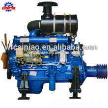 20kva silent style diesel generator